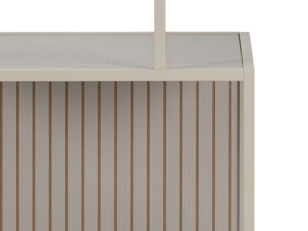 Стеллаж Norsica Sevferi 184