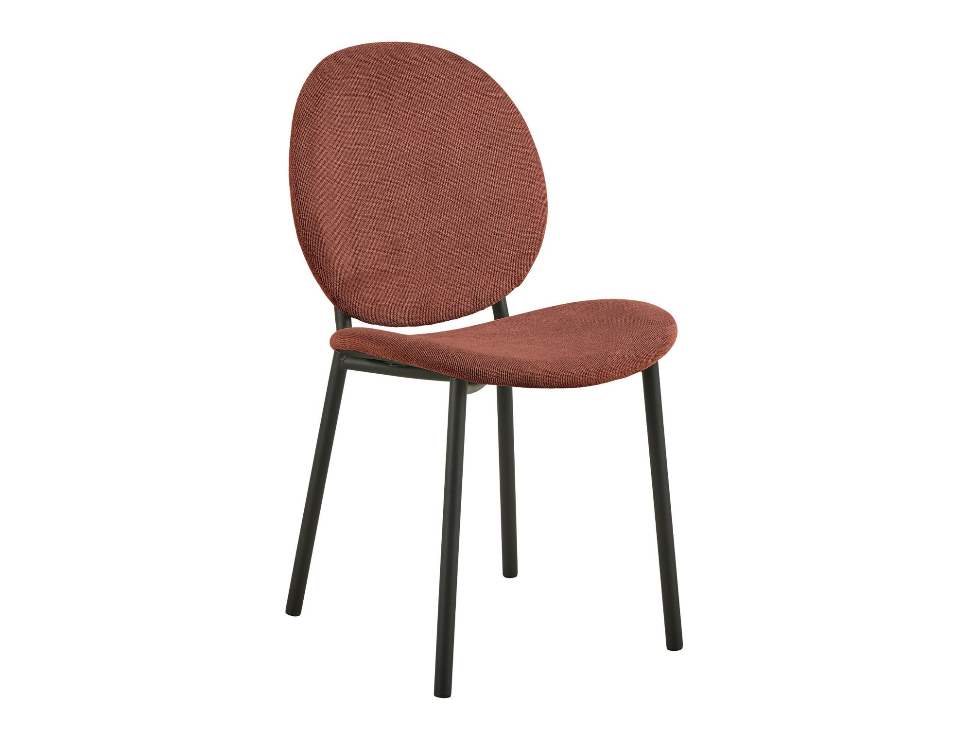 Стул Norsica 913 (Оранжевый)