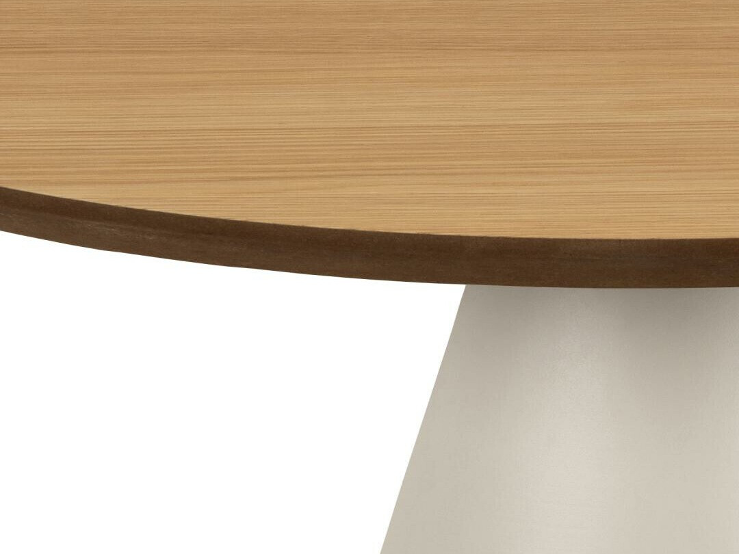 Журнальный столик Norsica 914 (Серый + Дуб)