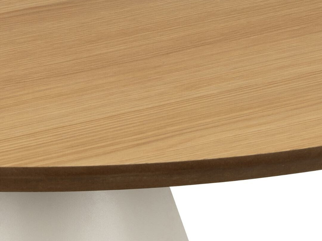 Журнальный столик Norsica 914 (Серый + Дуб)