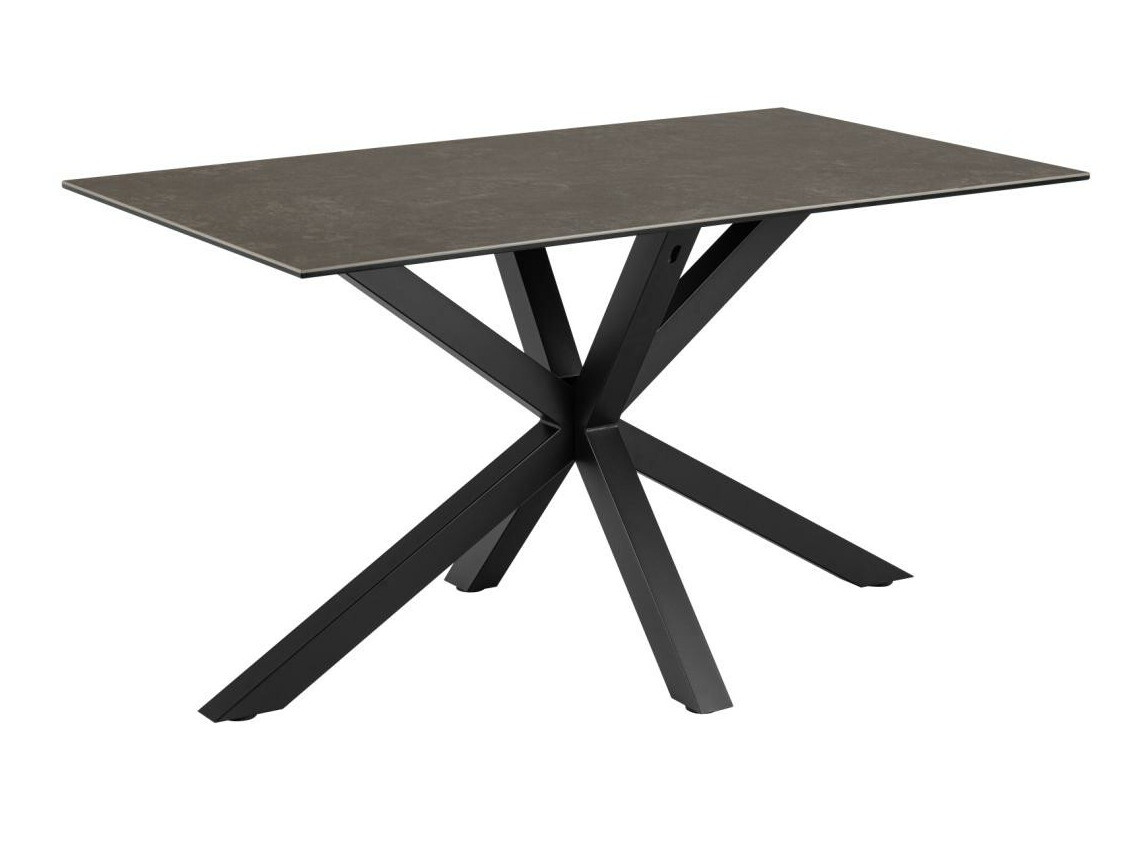 Cтол Norsica 918 (Чёрный)