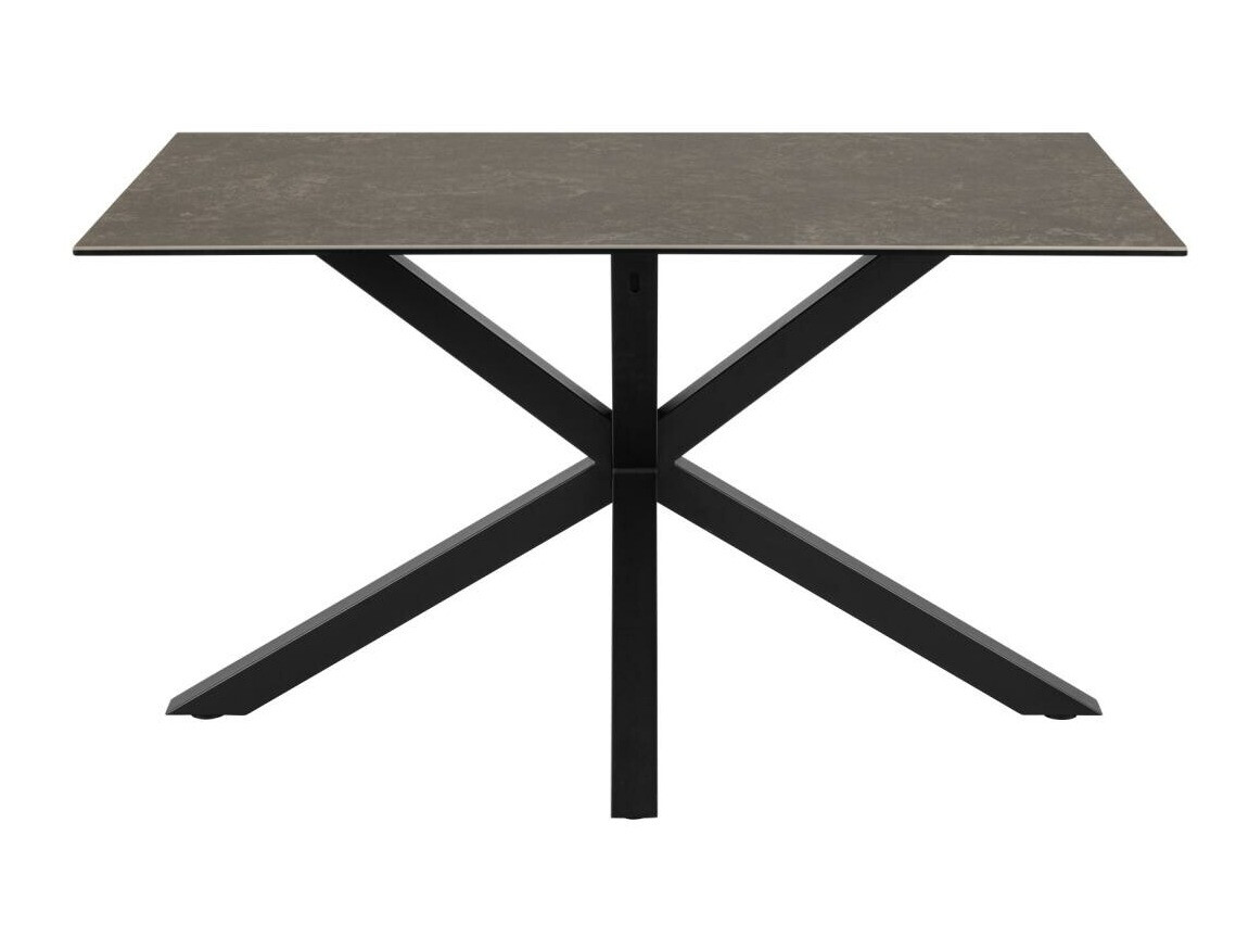 Cтол Norsica 918 (Чёрный)