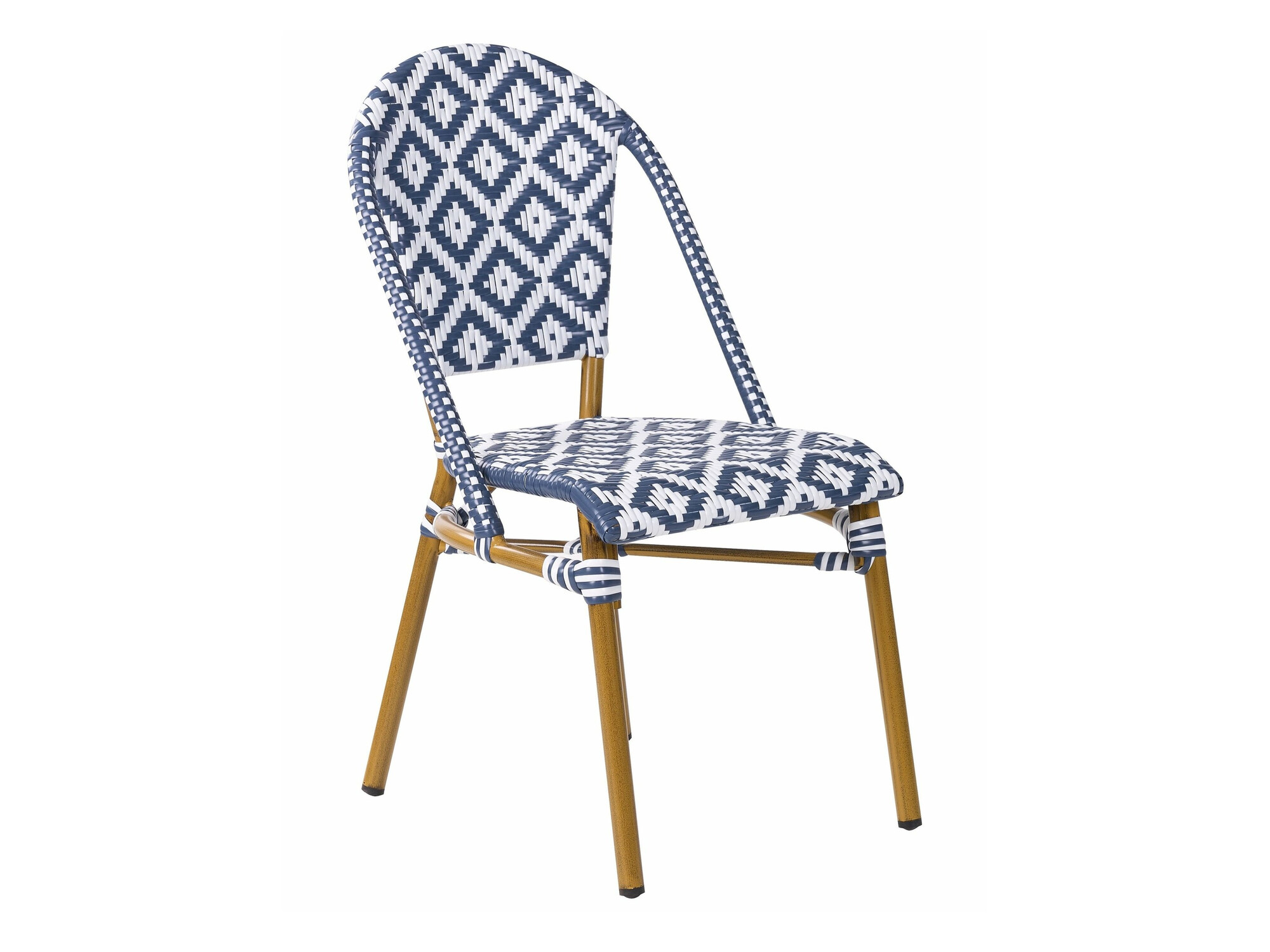 Galds un krēslu komplekts Berwyn 2479