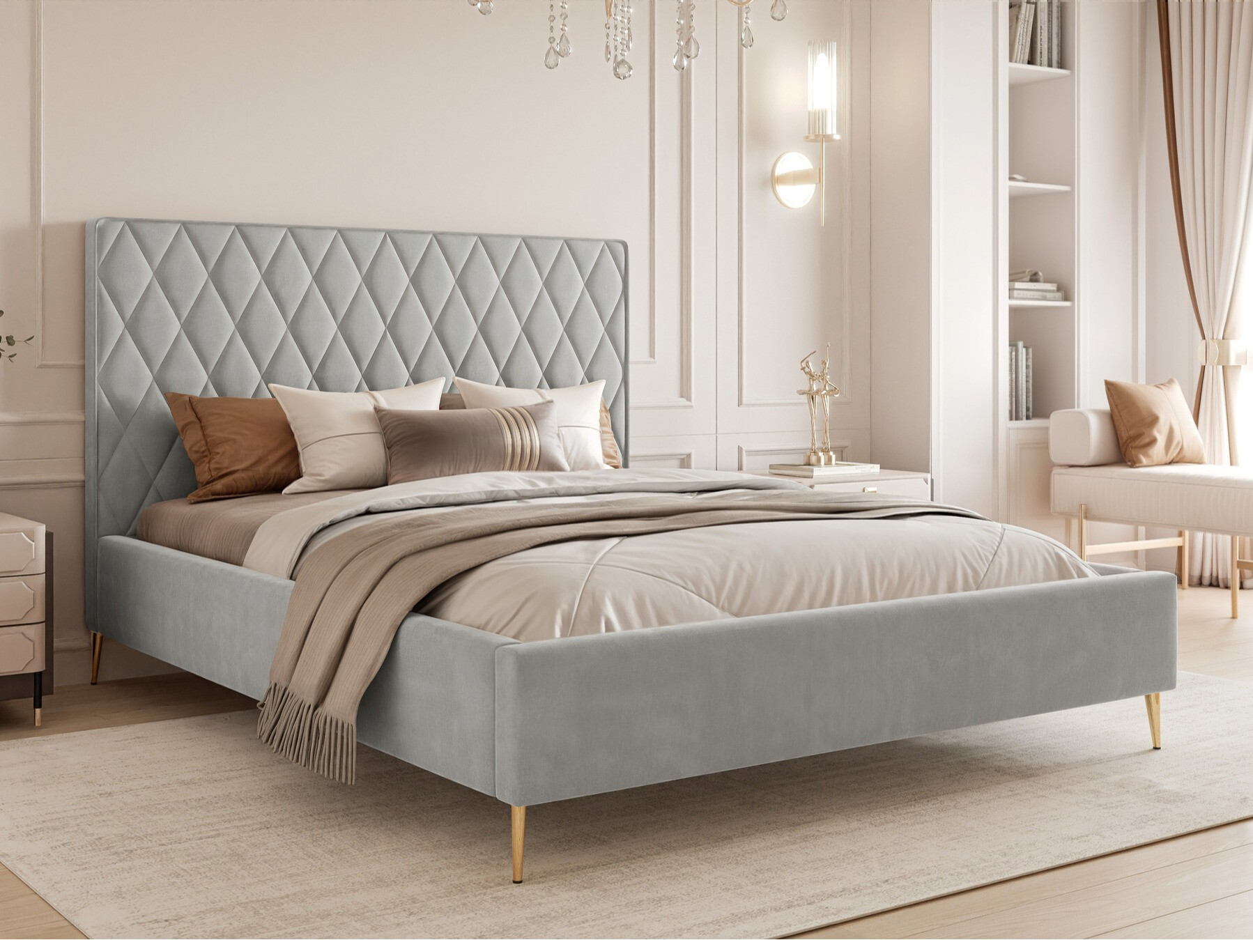 Gulta Martinez 108 (Magic Velvet 2240)