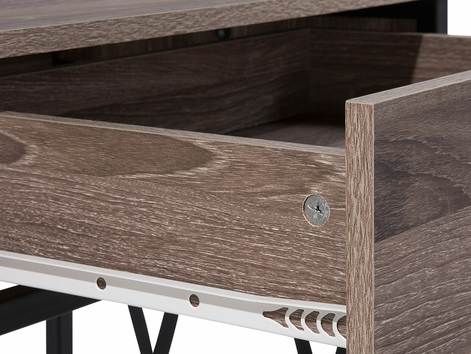 Konsole Berwyn 439 (Taupe)