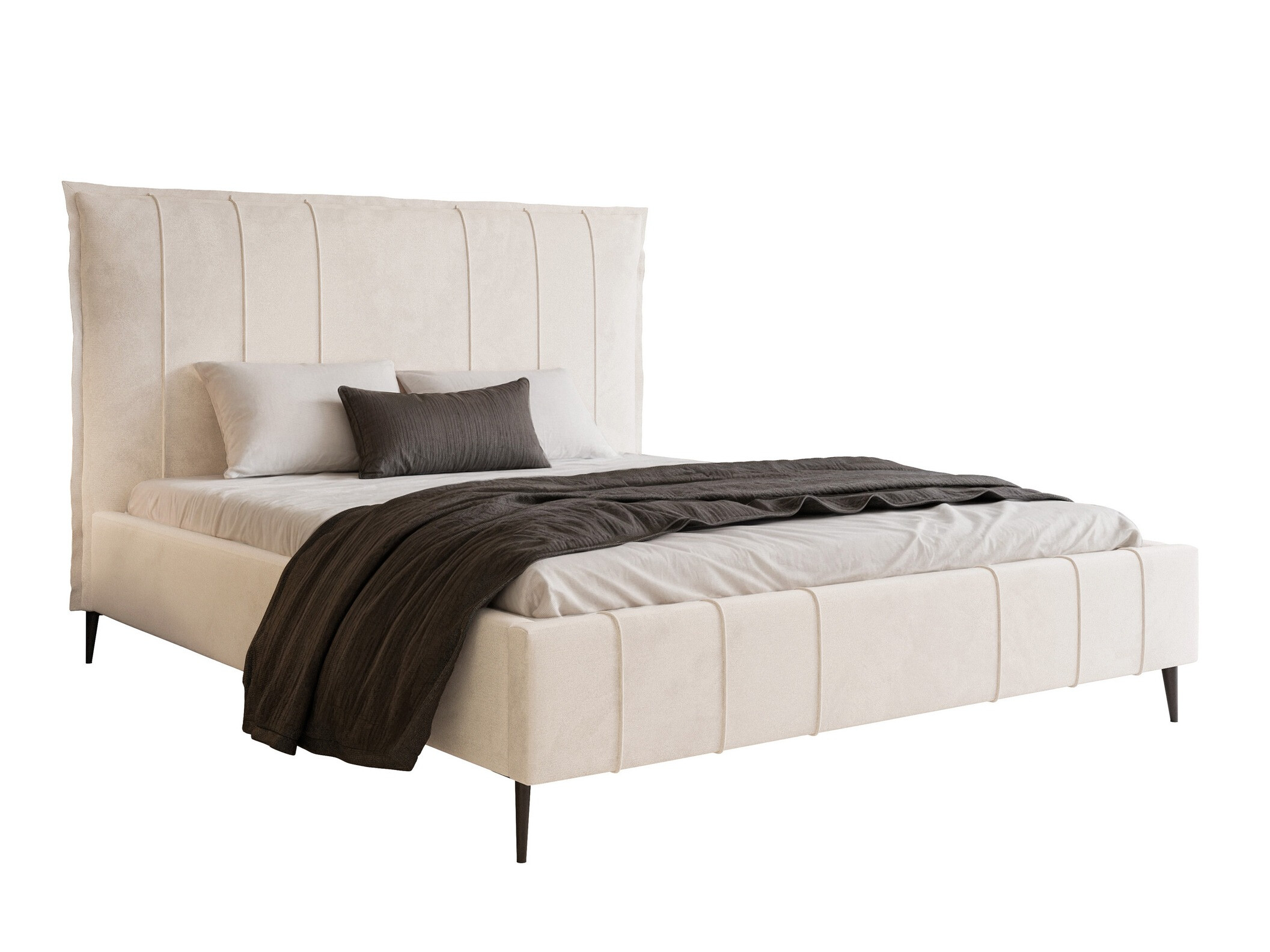 Кровать Martinez 106 (Magic Velvet 2256)