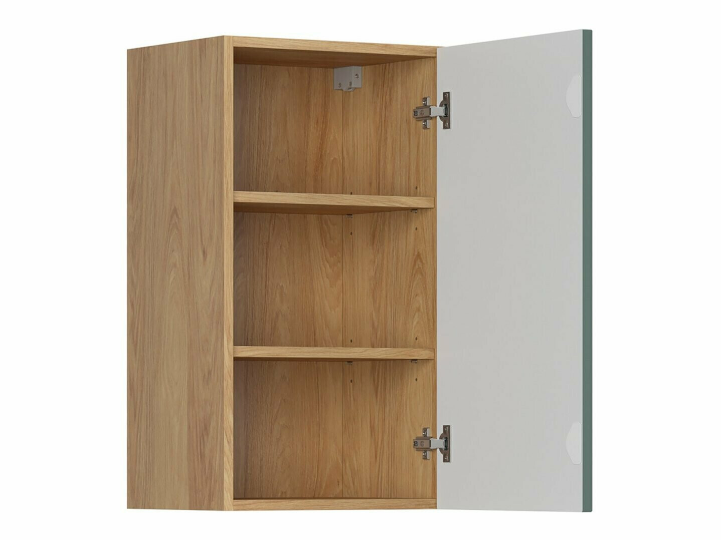 Moduļu piekarams skapis Riso Green 139