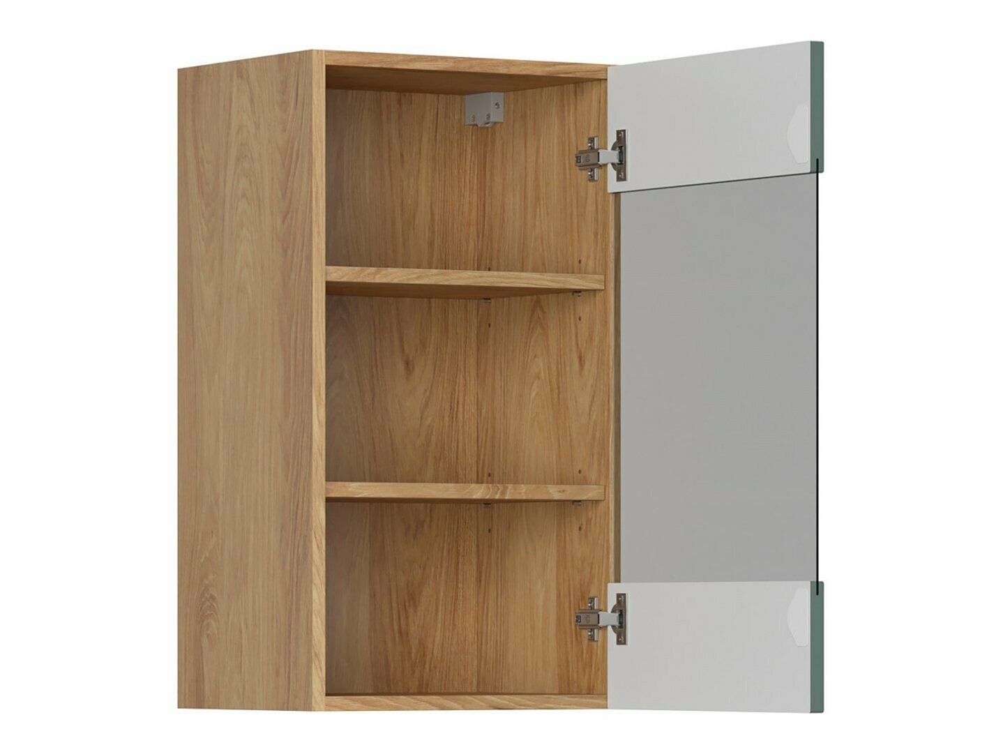 Moduļu piekarams skapis Riso Green 140