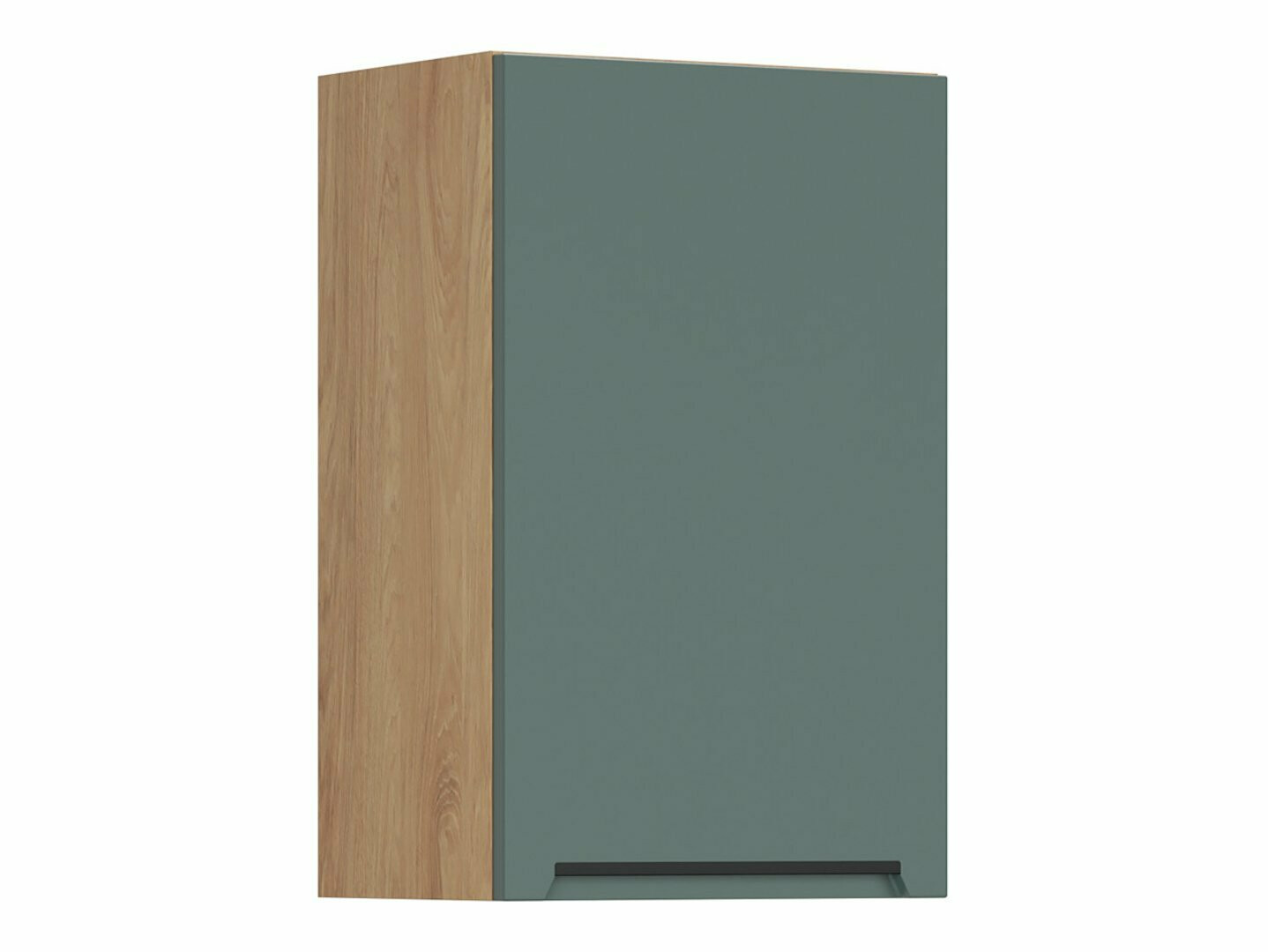 Moduļu piekarams skapis Riso Green 142