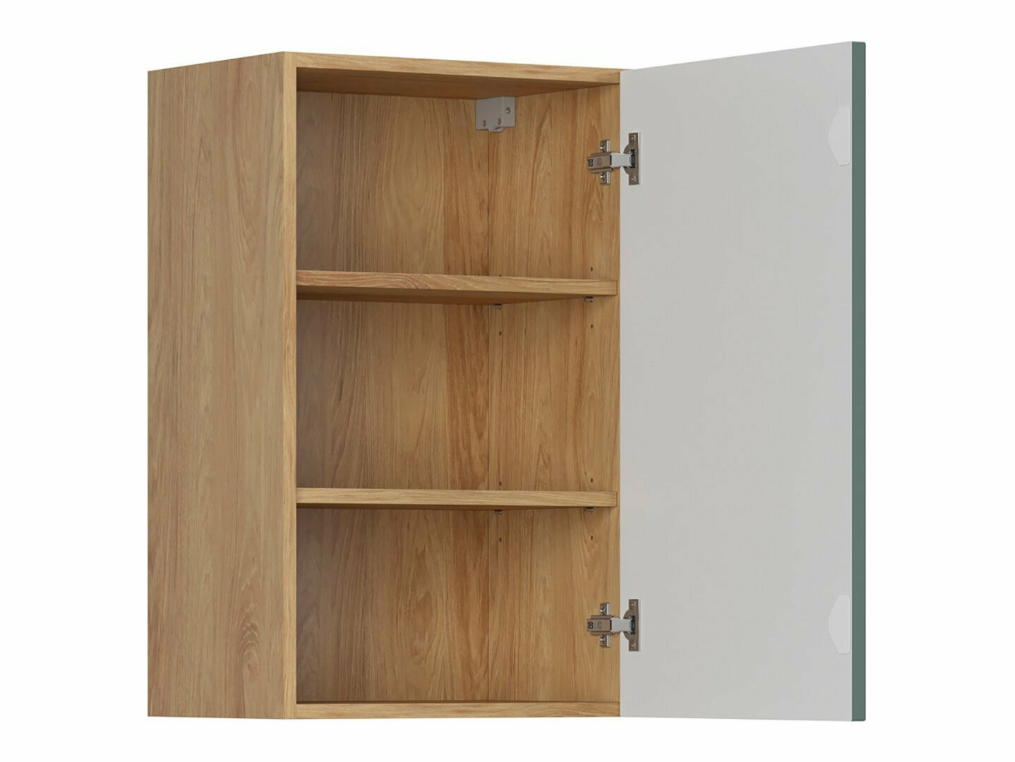 Moduļu piekarams skapis Riso Green 142