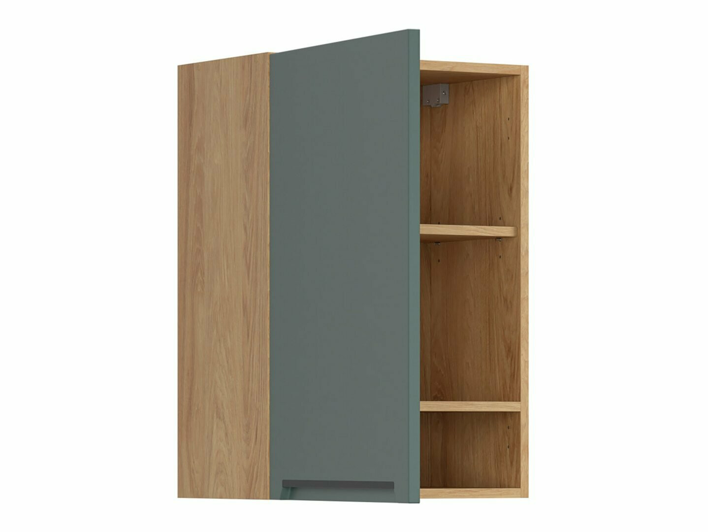 Moduļu piekarams skapis Riso Green 144