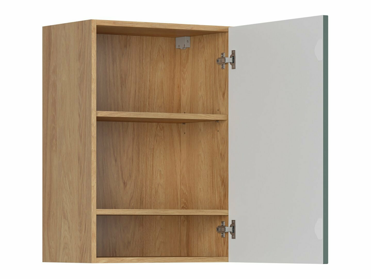 Moduļu piekarams skapis Riso Green 144