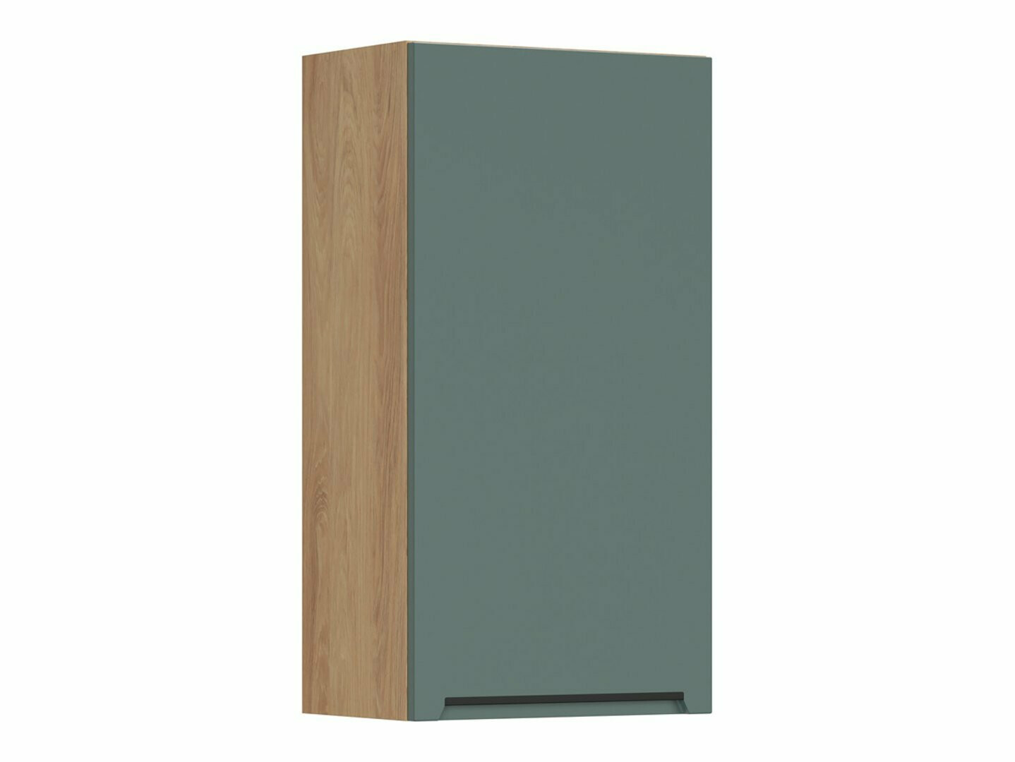 Moduļu piekarams skapis Riso Green 145