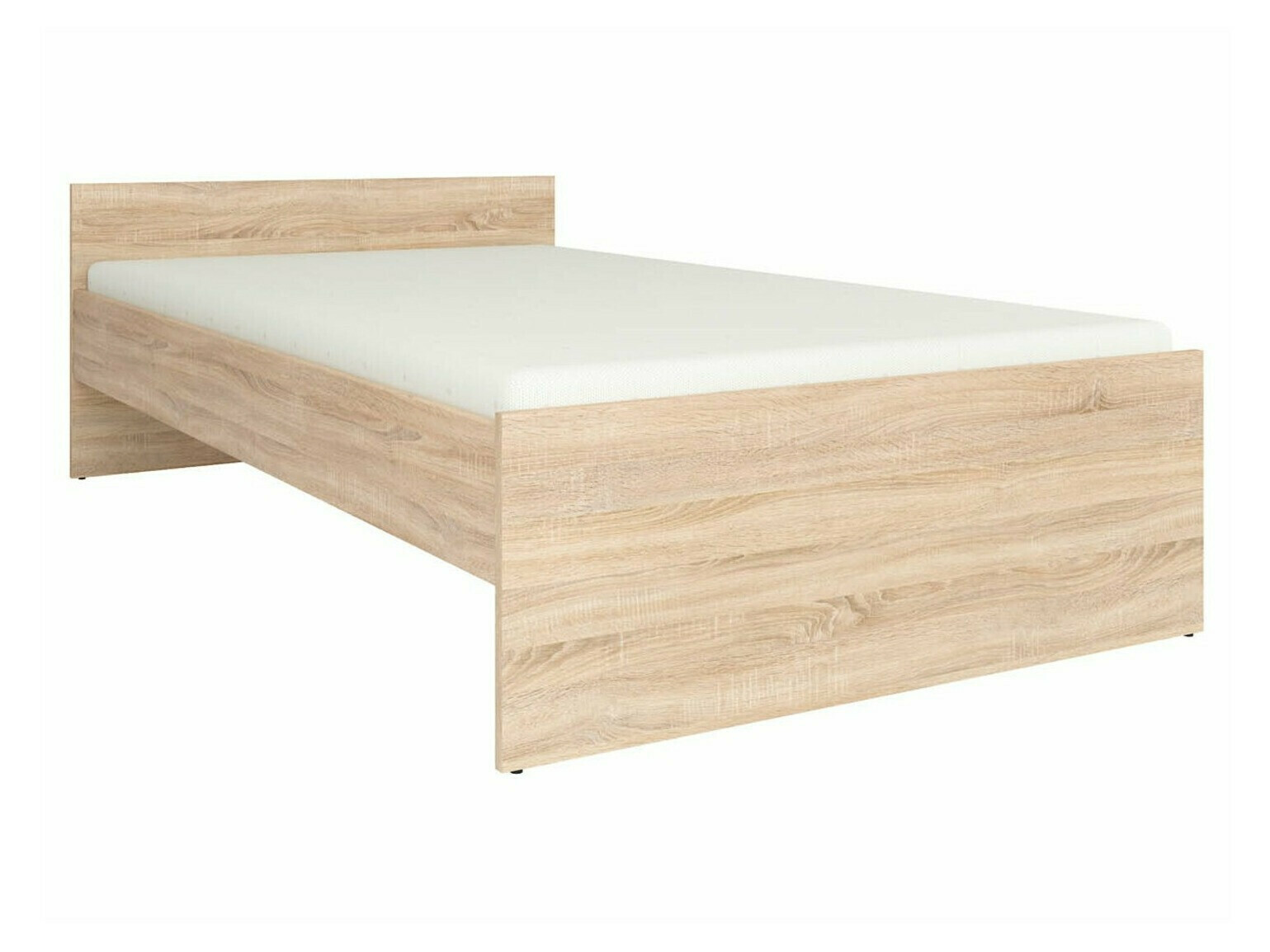 Спальный гарнитур Novsore 151 (Сонома Дуб)