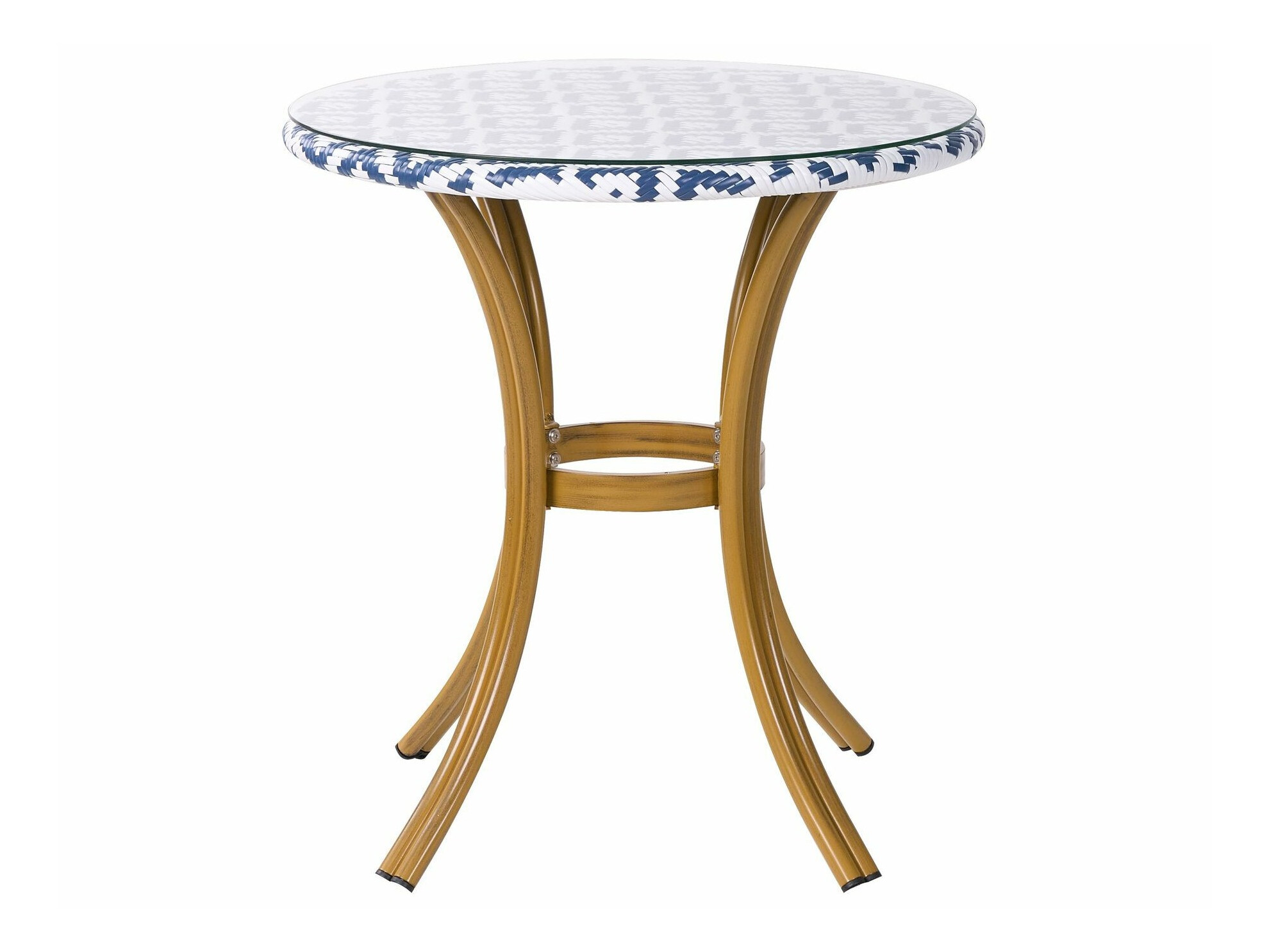 Стол и стулья Berwyn 2479