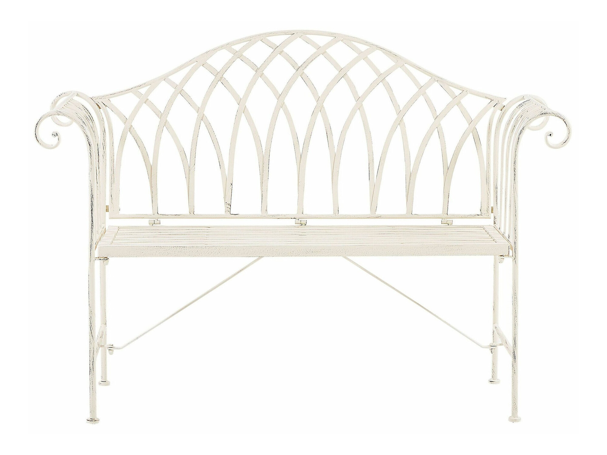 Dārza sols Berwyn 2480 (Balts)