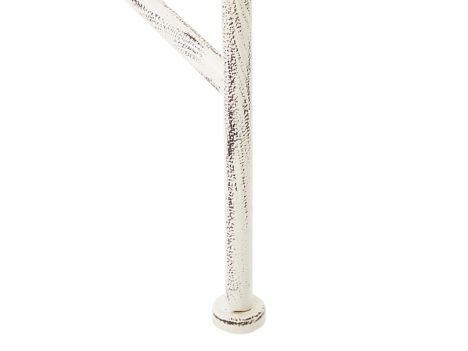 Dārza sols Berwyn 2480 (Balts)