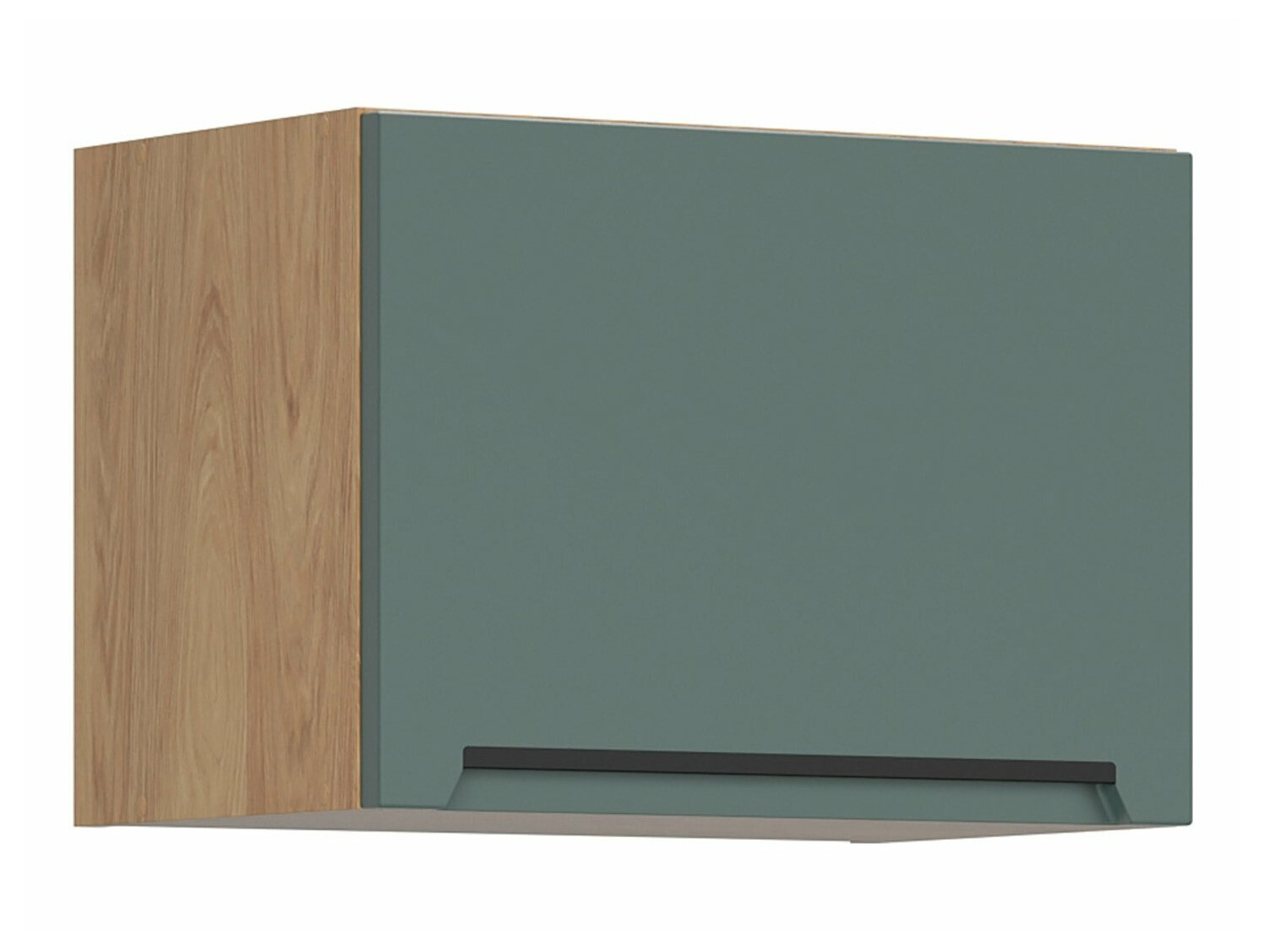 Moduļu piekarams skapis Riso Green 167