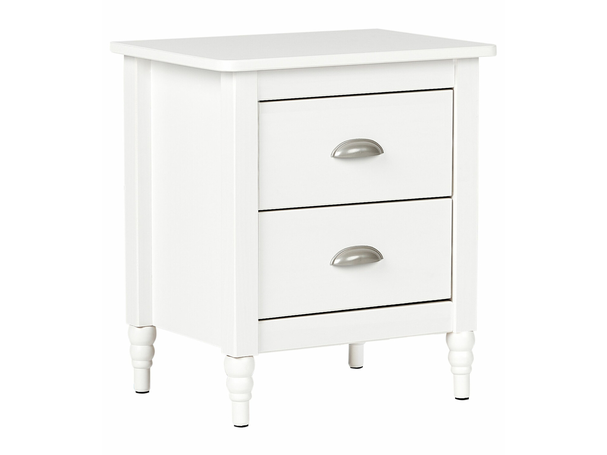 Naktsgaldiņš Berwyn 2481 (Balts)