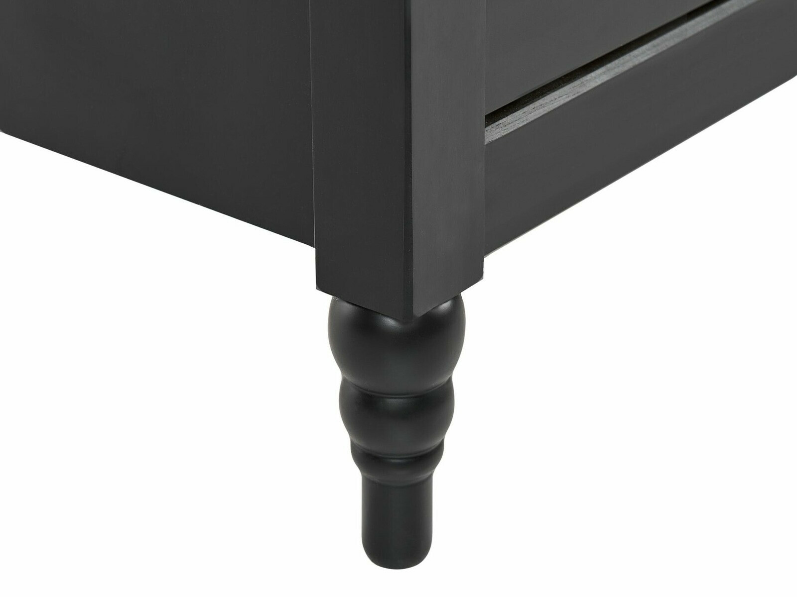 Naktsgaldiņš Berwyn 2481 (Melns)