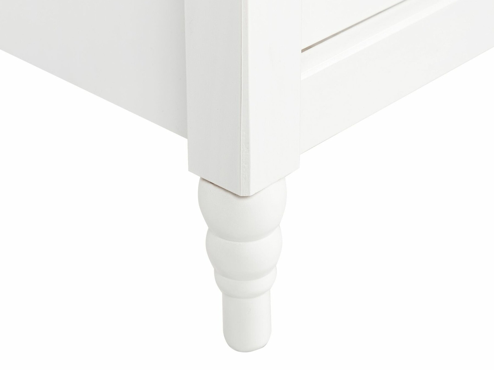 Прикроватная тумбочка Berwyn 2481 (Белый)