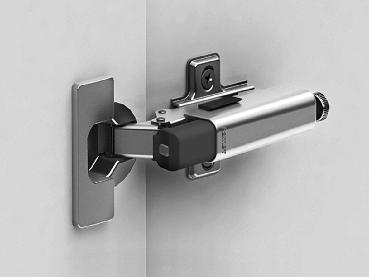 Durvju bremzes Soli 102