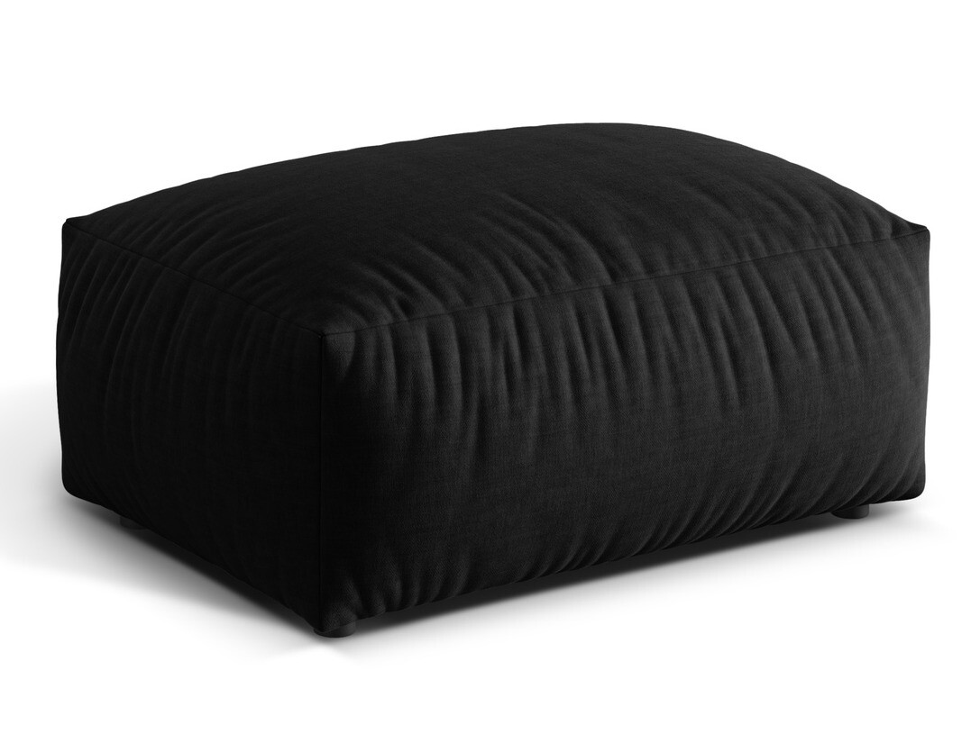 Pufs Sorcoro 108 (Boston Black)