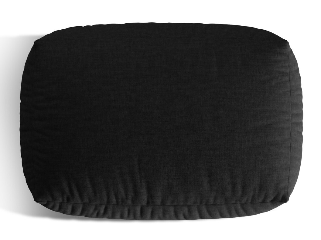 Pufs Sorcoro 108 (Boston Black)