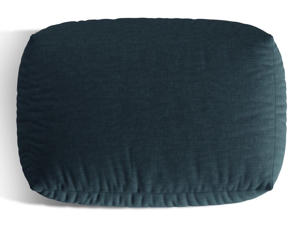 Pufs Sorcoro 108 (Boston Ocean)