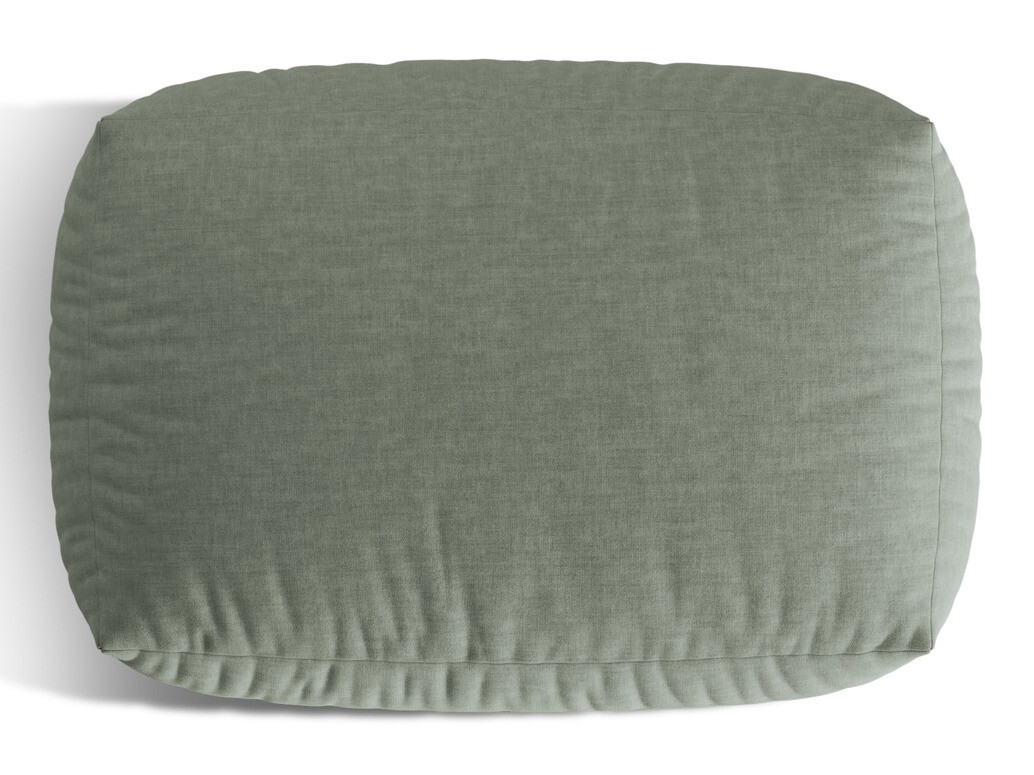 Pufs Sorcoro 108 (Boston Water Green)