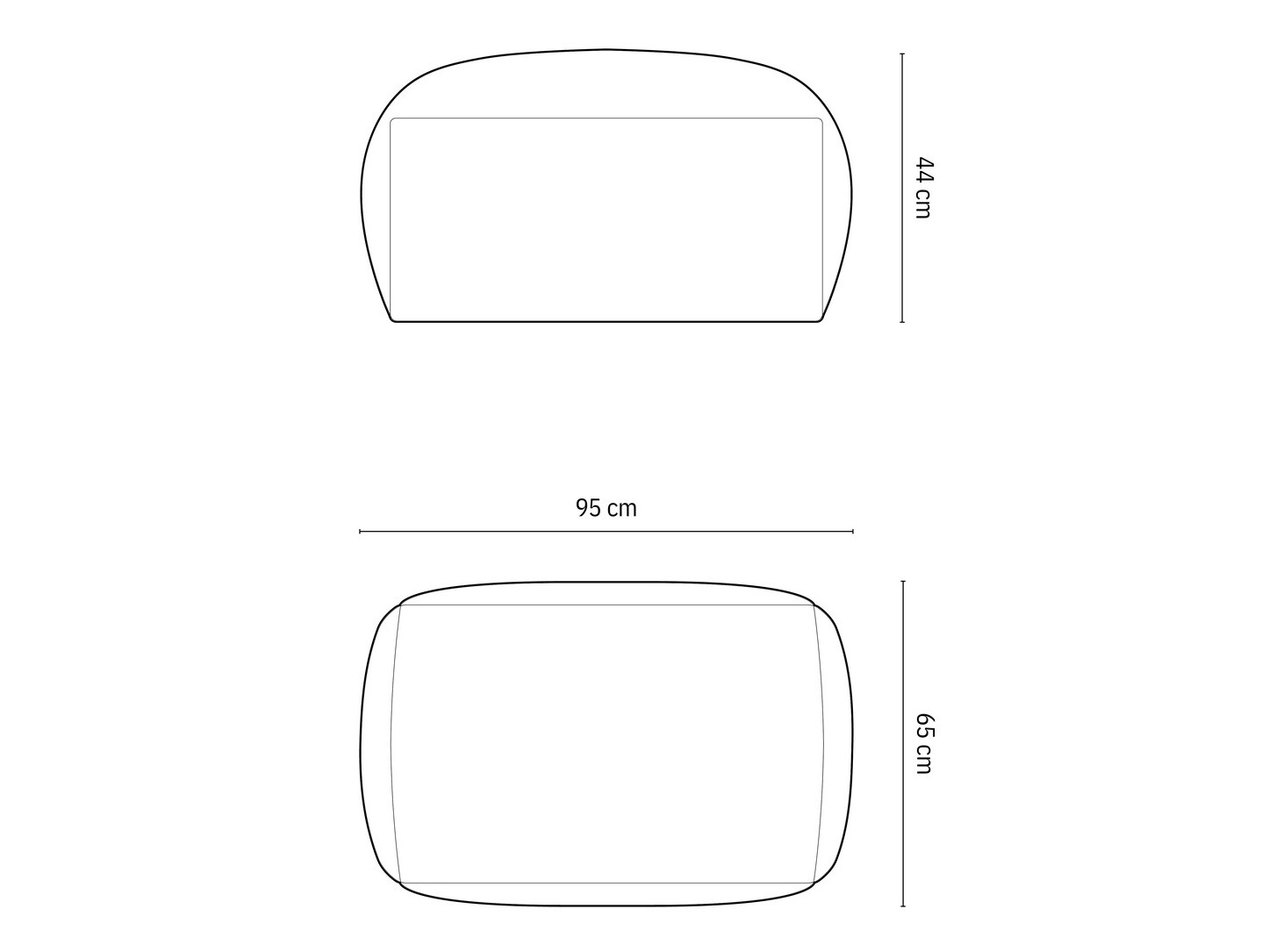 Pufs Sorcoro 108 (Vogue 03)