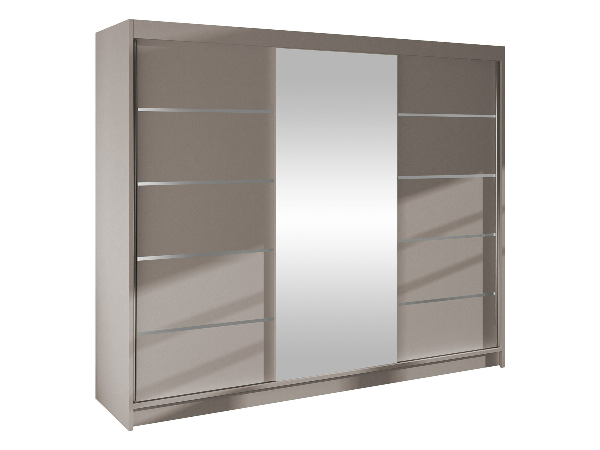 Шкаф Closico 161 (Кашемир)