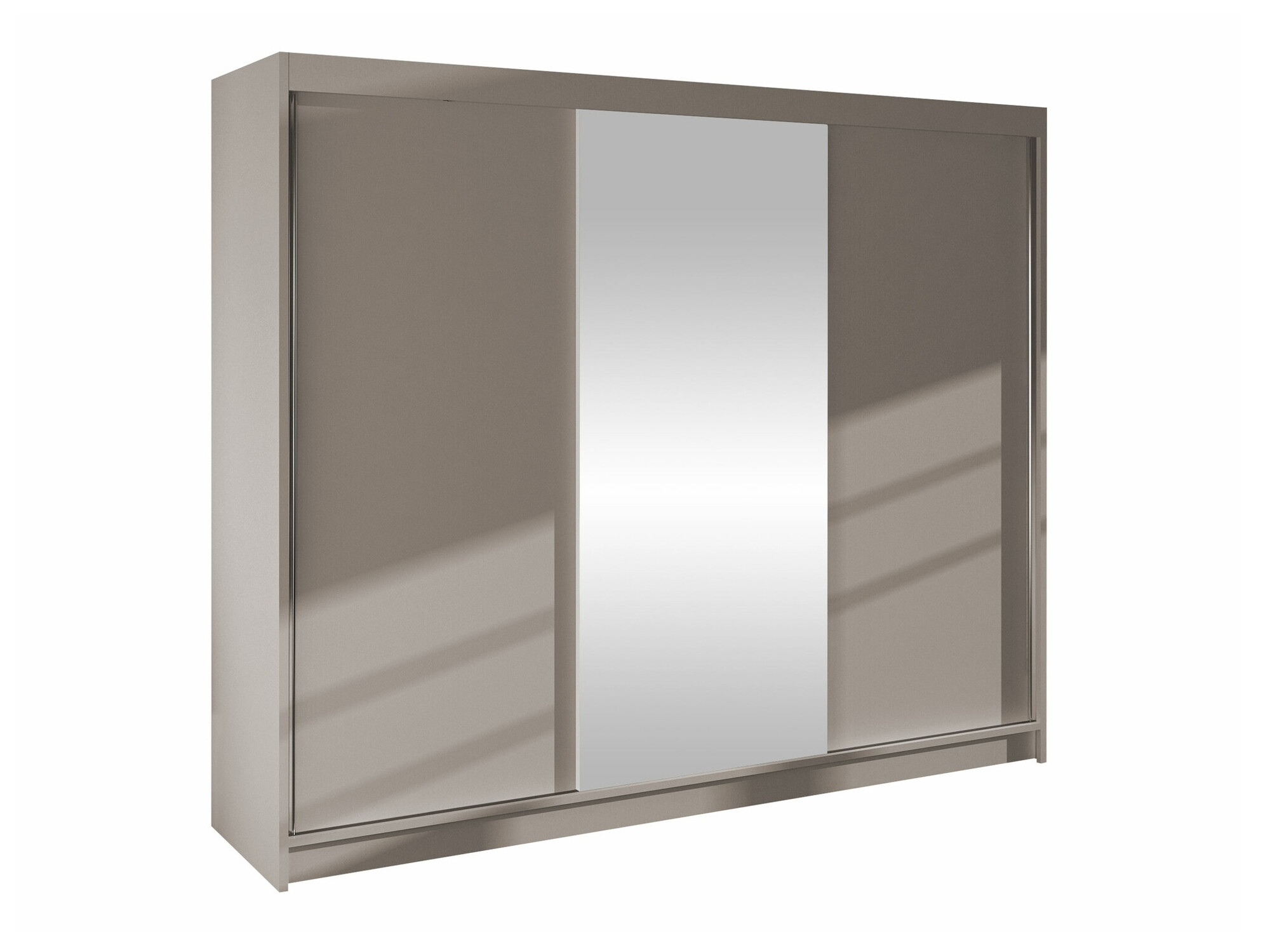 Skapis Closico 158 (Kašmirs)