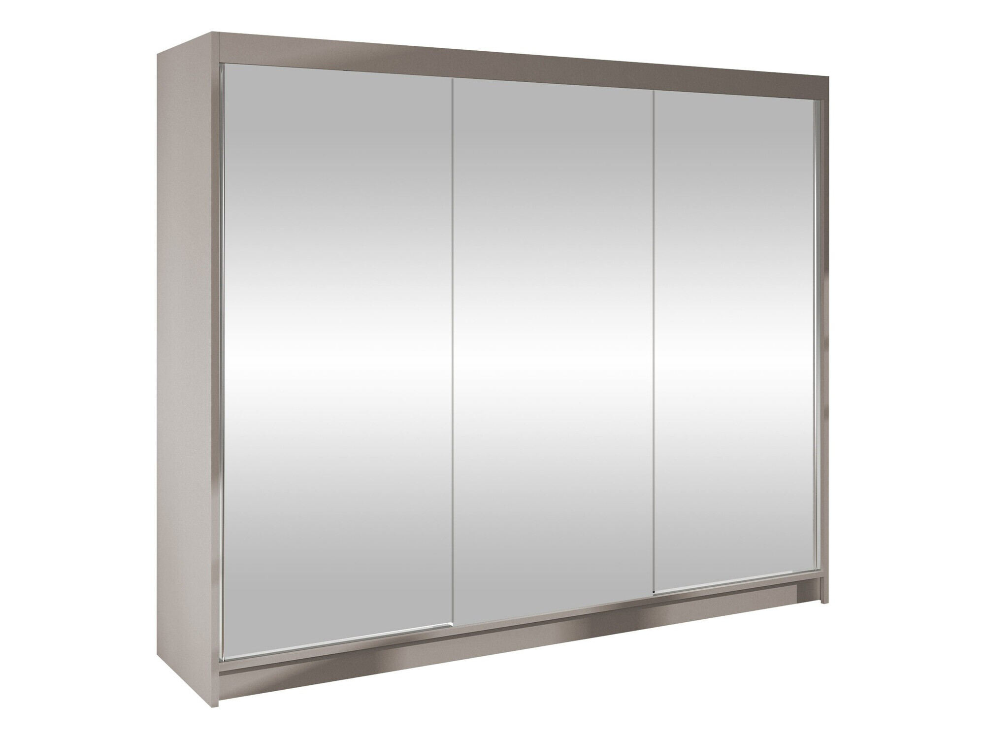 Skapis Closico Durion III (Kašmirs)