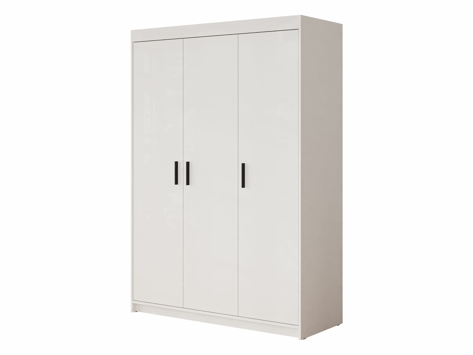 Skapis Novduni 101 (Balts)