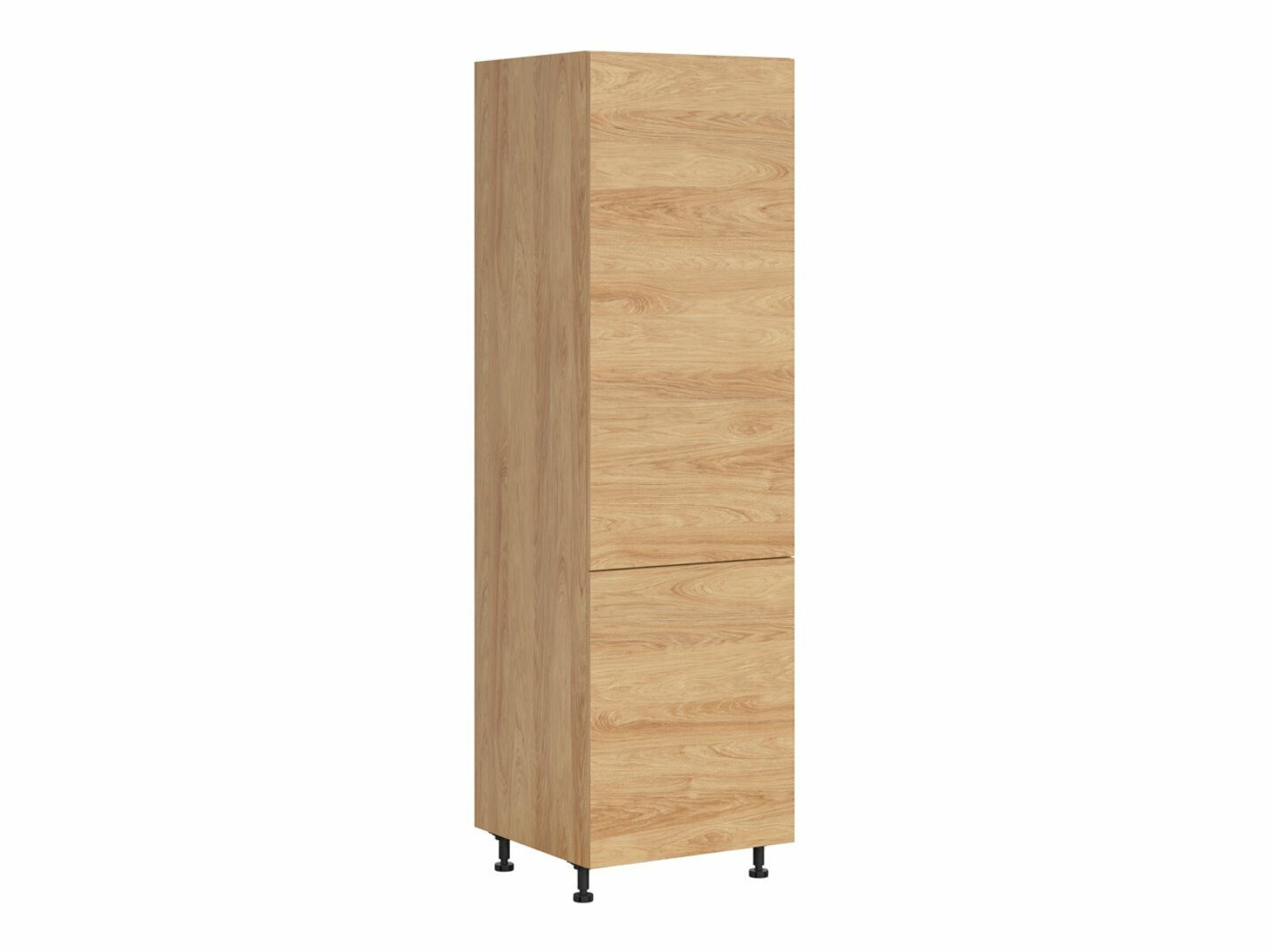 Moduļu skapis ar durvīm Amper Oak 112