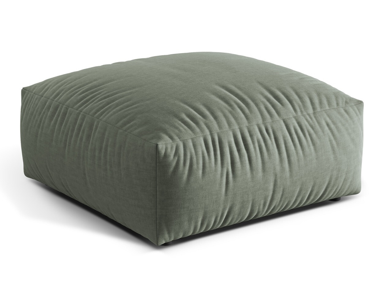 Пуф Sorcoro 109 (Boston Water Green)