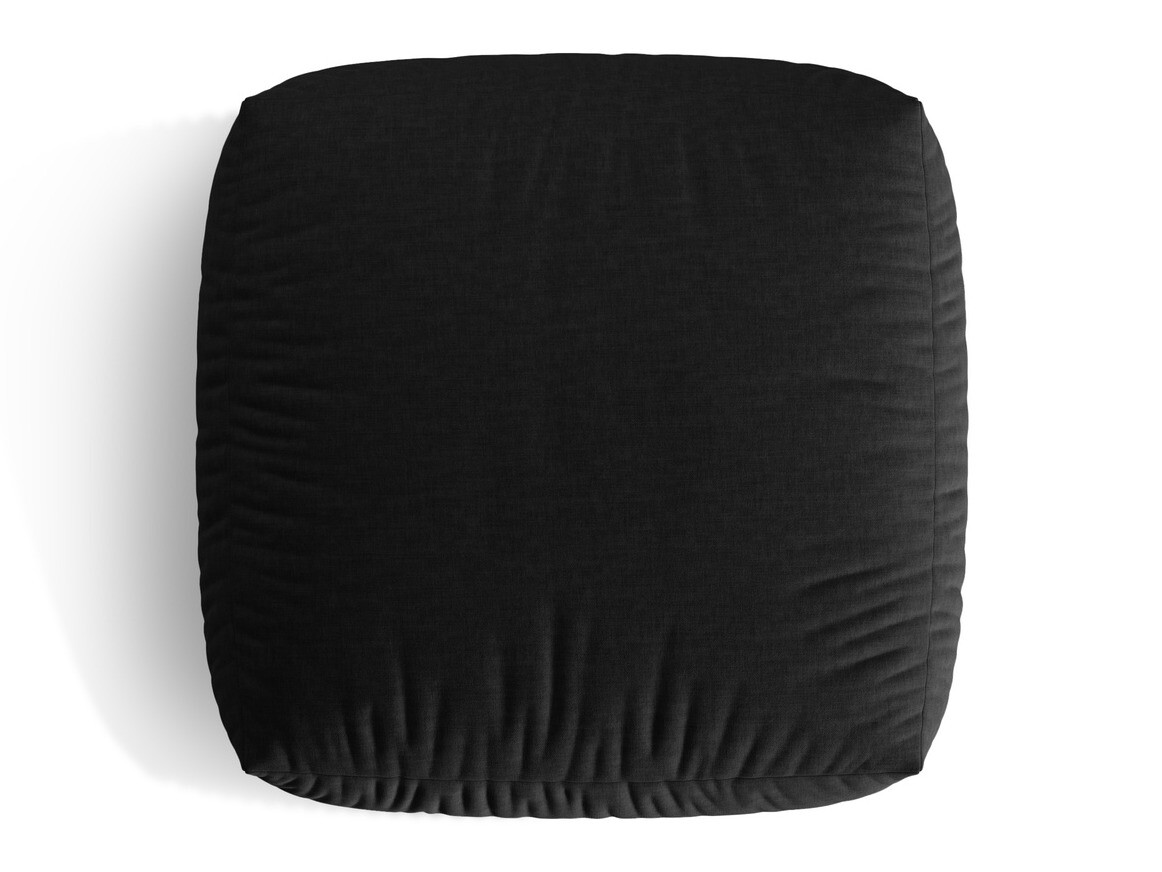 Pufs Sorcoro 109 (Boston Black)