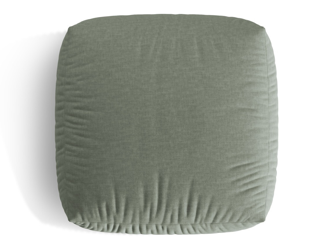 Pufs Sorcoro 109 (Boston Water Green)