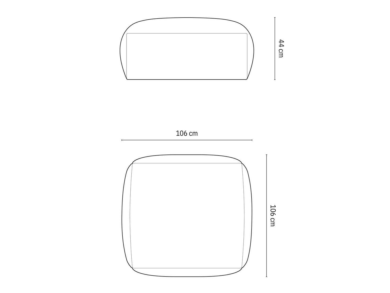 Pufs Sorcoro 109 (Vogue 15)