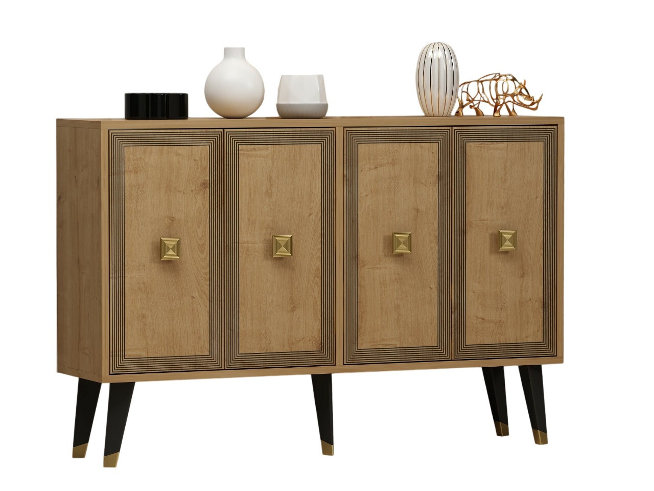 Шкафчик Dunliru 113 (Дуб)