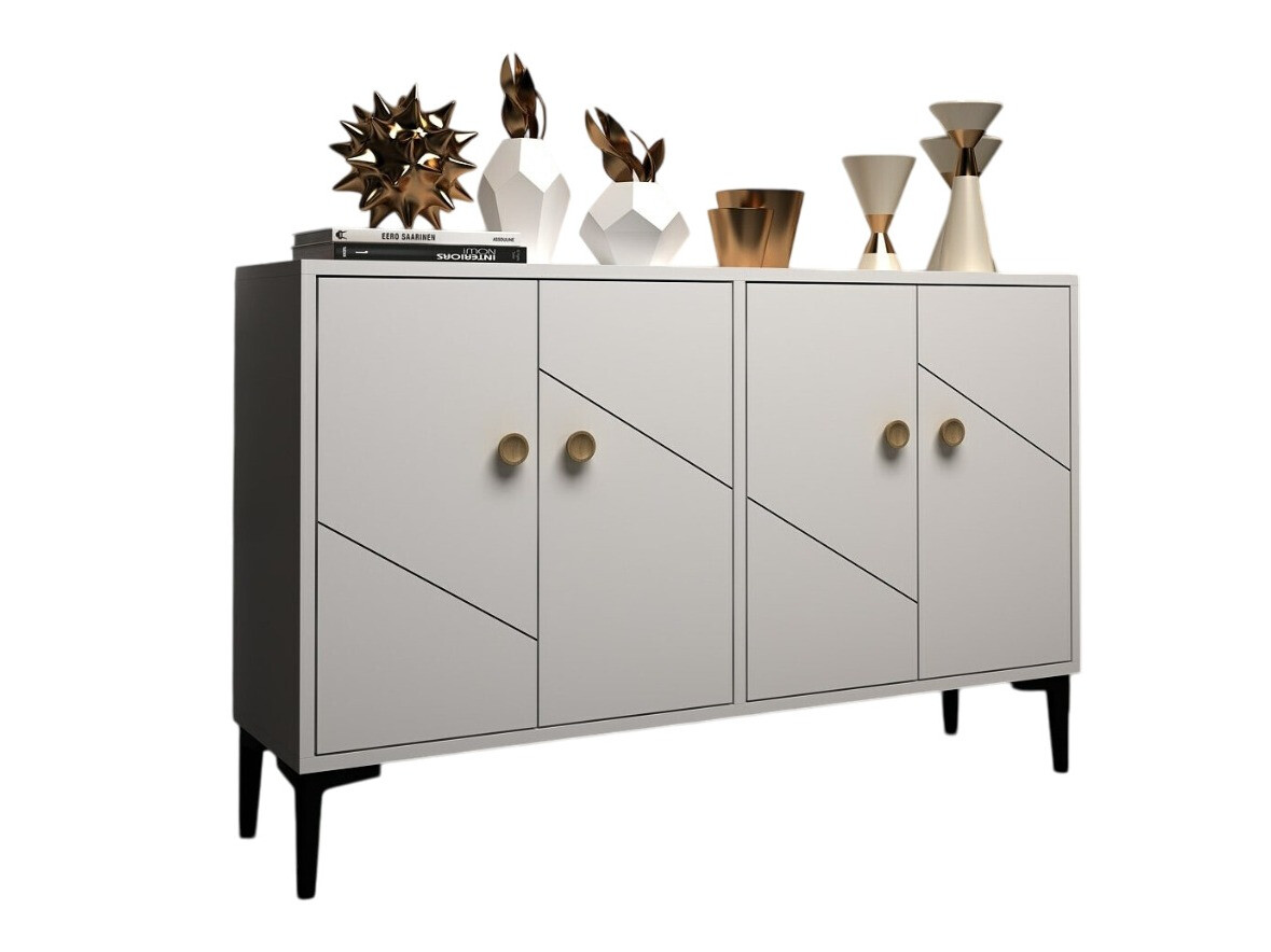 Шкафчик Kailua 1959 (Белый)