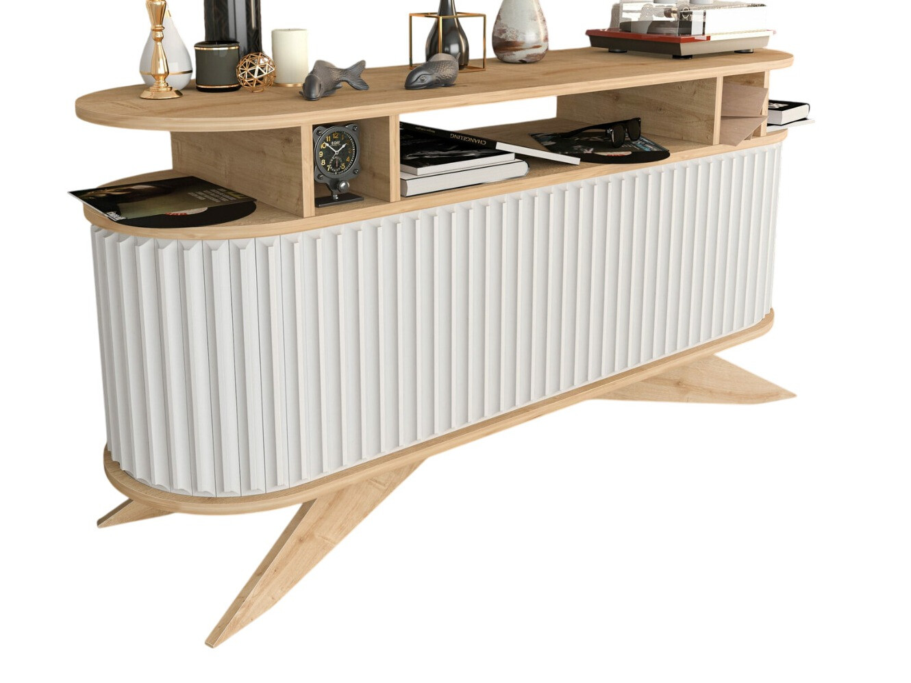 Шкафчик Kailua 252