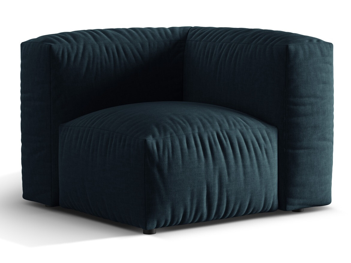 Модульное кресло Sorcoro 110 (Boston Ocean)