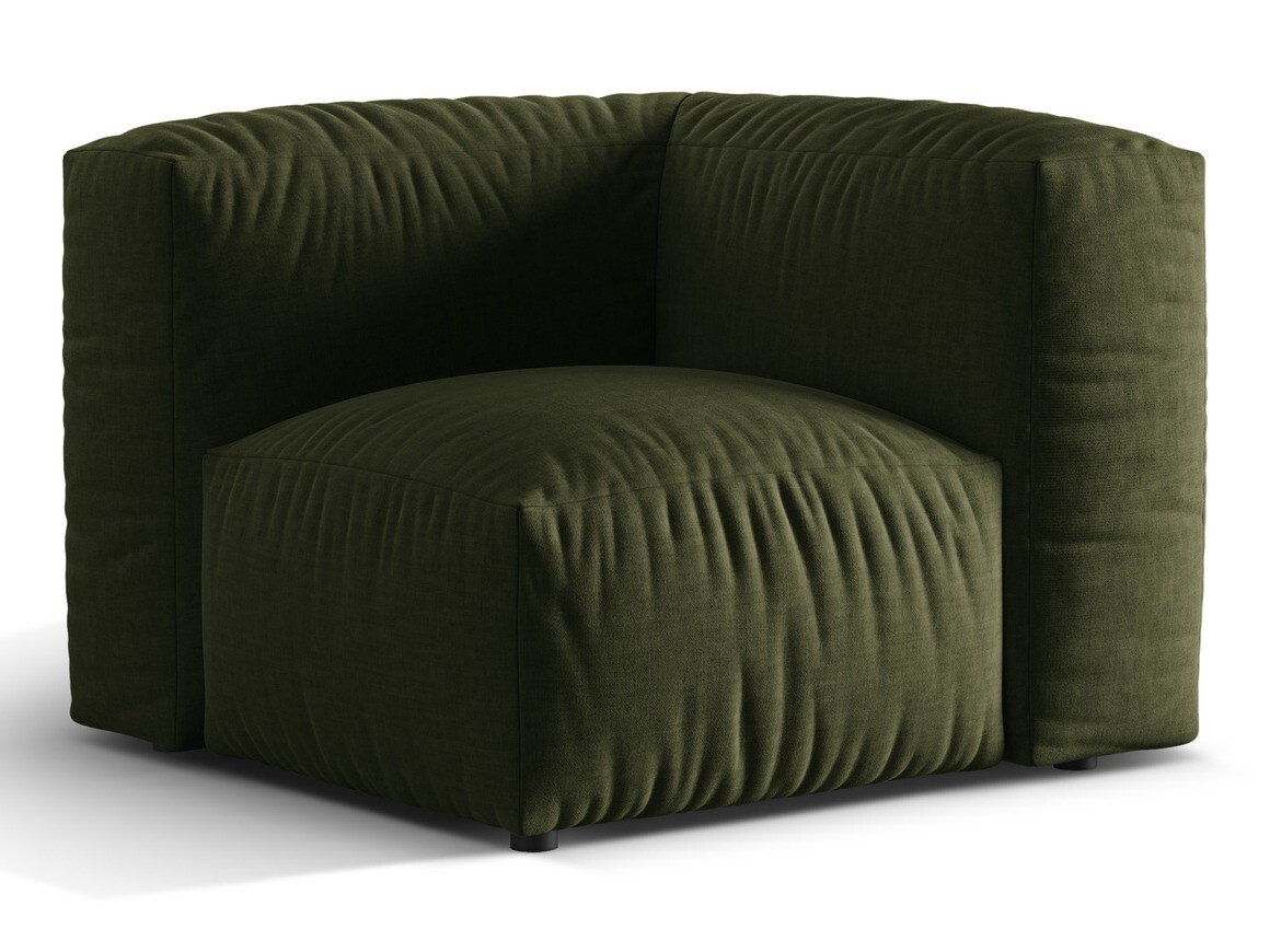 Moduļu krēsls Sorcoro 110 (Boston Forest)