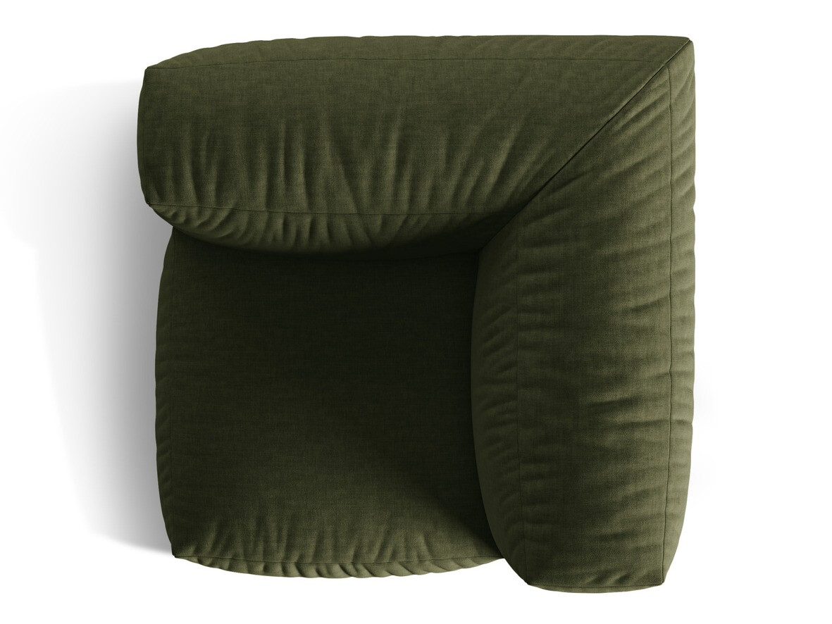 Moduļu krēsls Sorcoro 110 (Boston Forest)