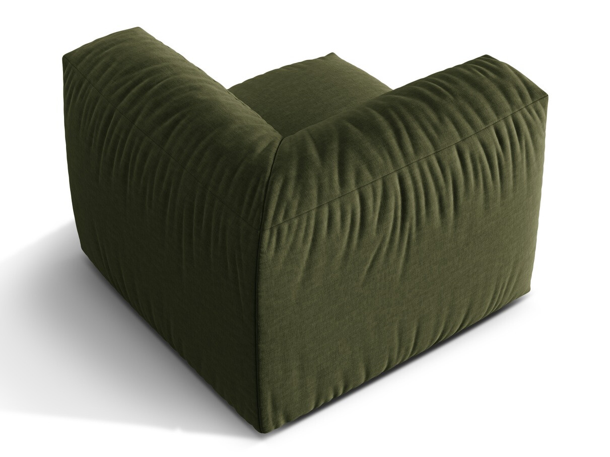 Moduļu krēsls Sorcoro 110 (Boston Forest)