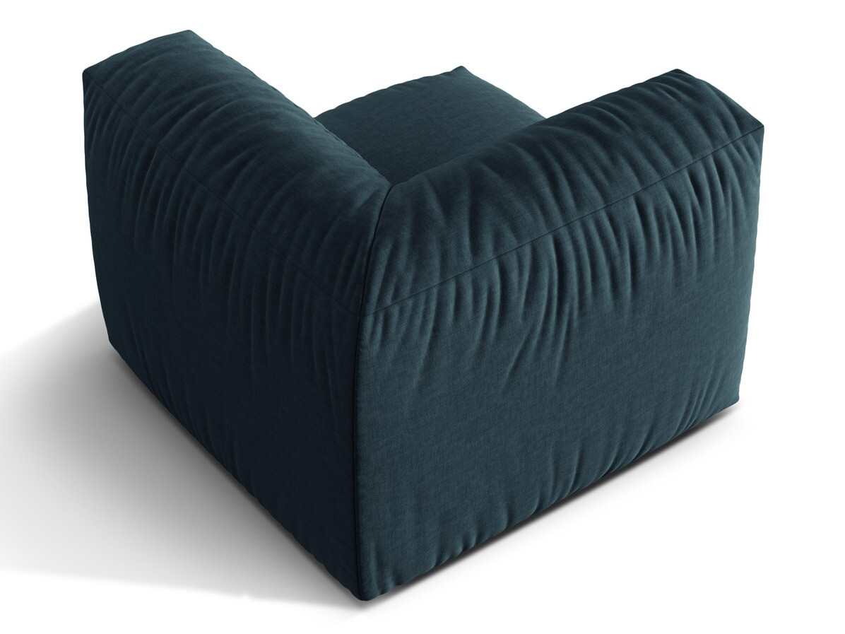 Moduļu krēsls Sorcoro 110 (Boston Ocean)