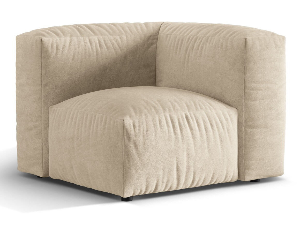 Moduļu krēsls Sorcoro 110 (Vogue 01)