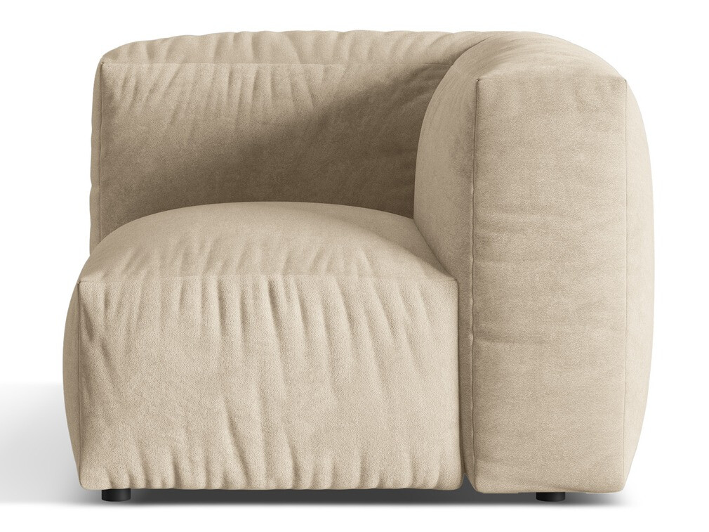 Moduļu krēsls Sorcoro 110 (Vogue 01)